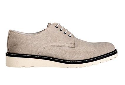 تشكيلة Kurt Geiger الرجالية لموسم ربيع وصيف 2012